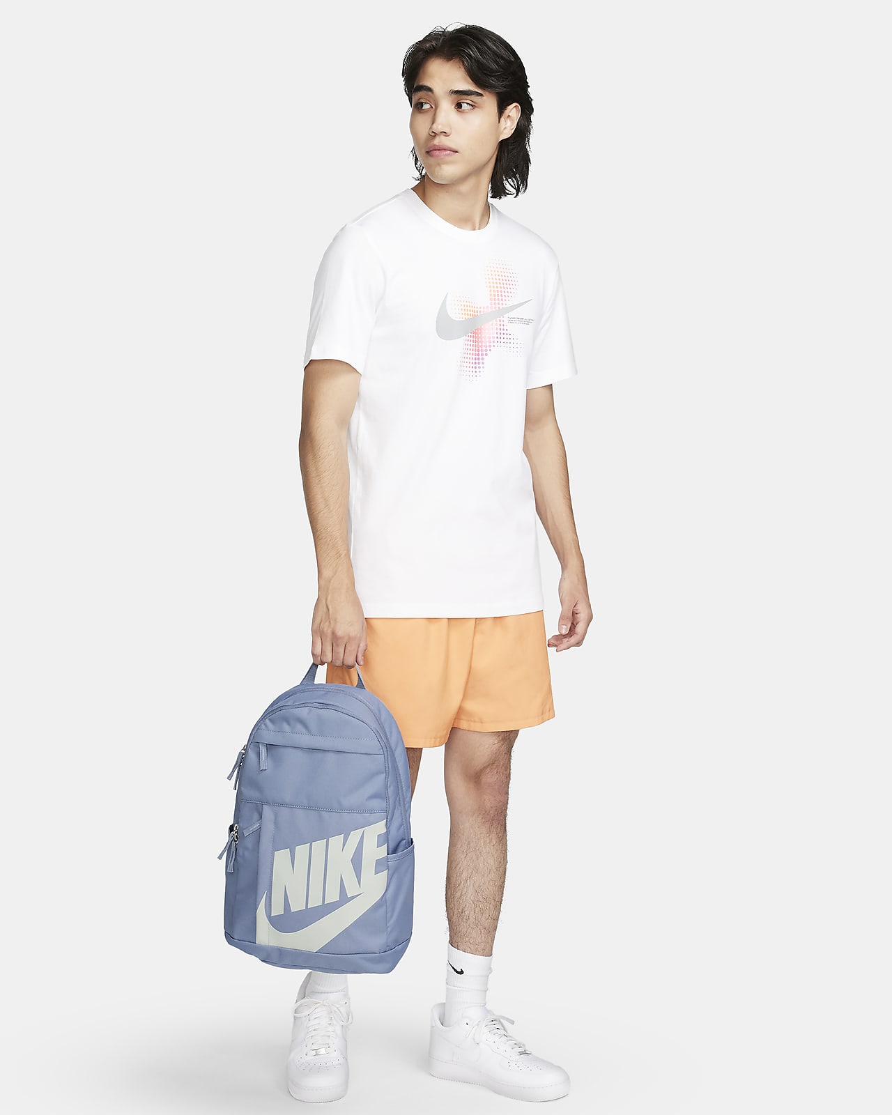 Nike kinderrugzak discount