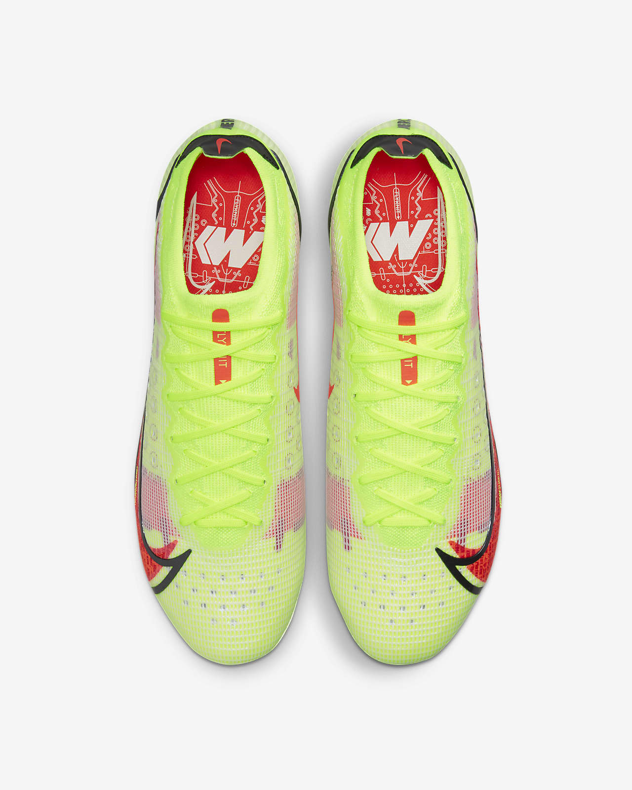 nike mercurial sg elite