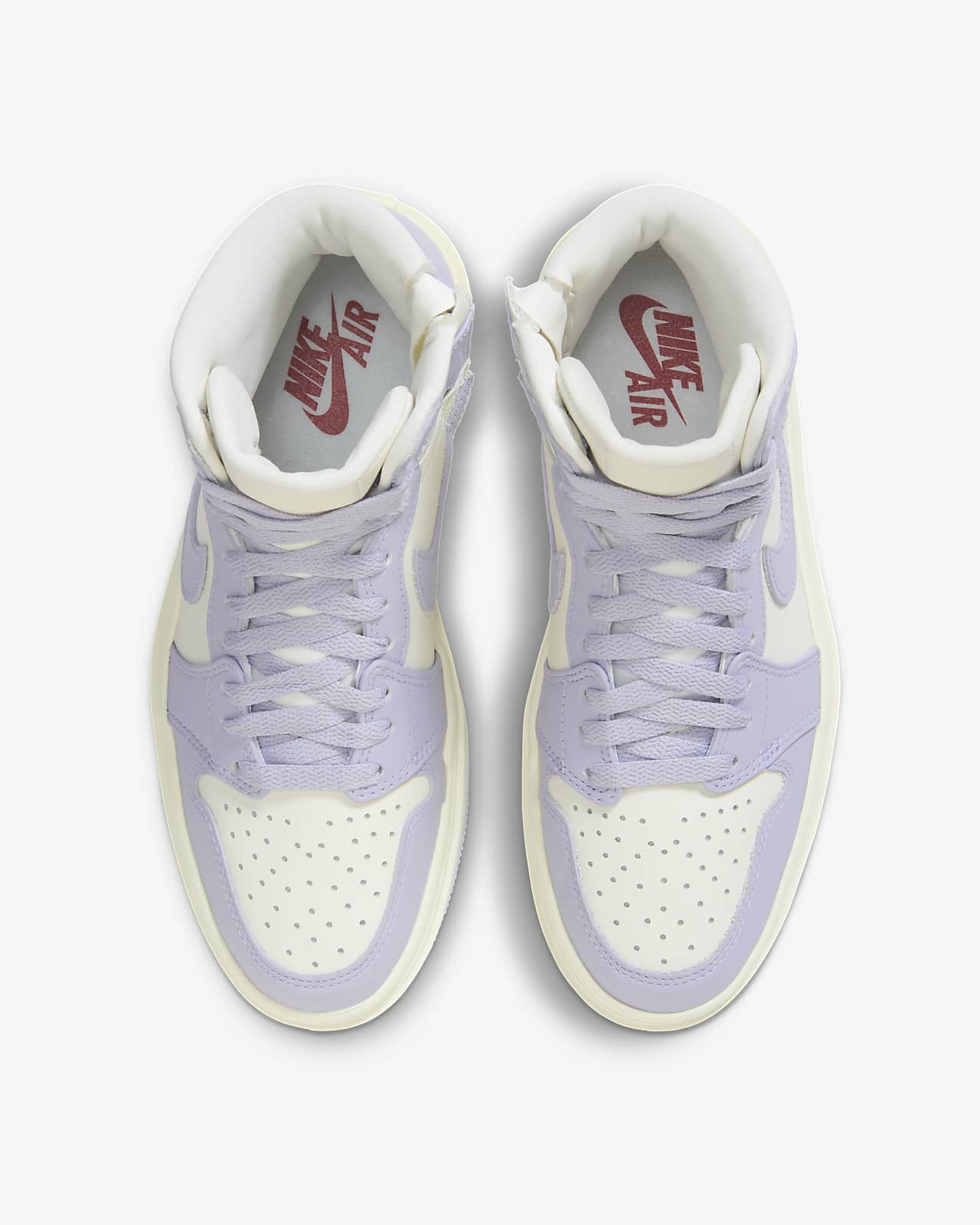 womens nike jordan 1 high