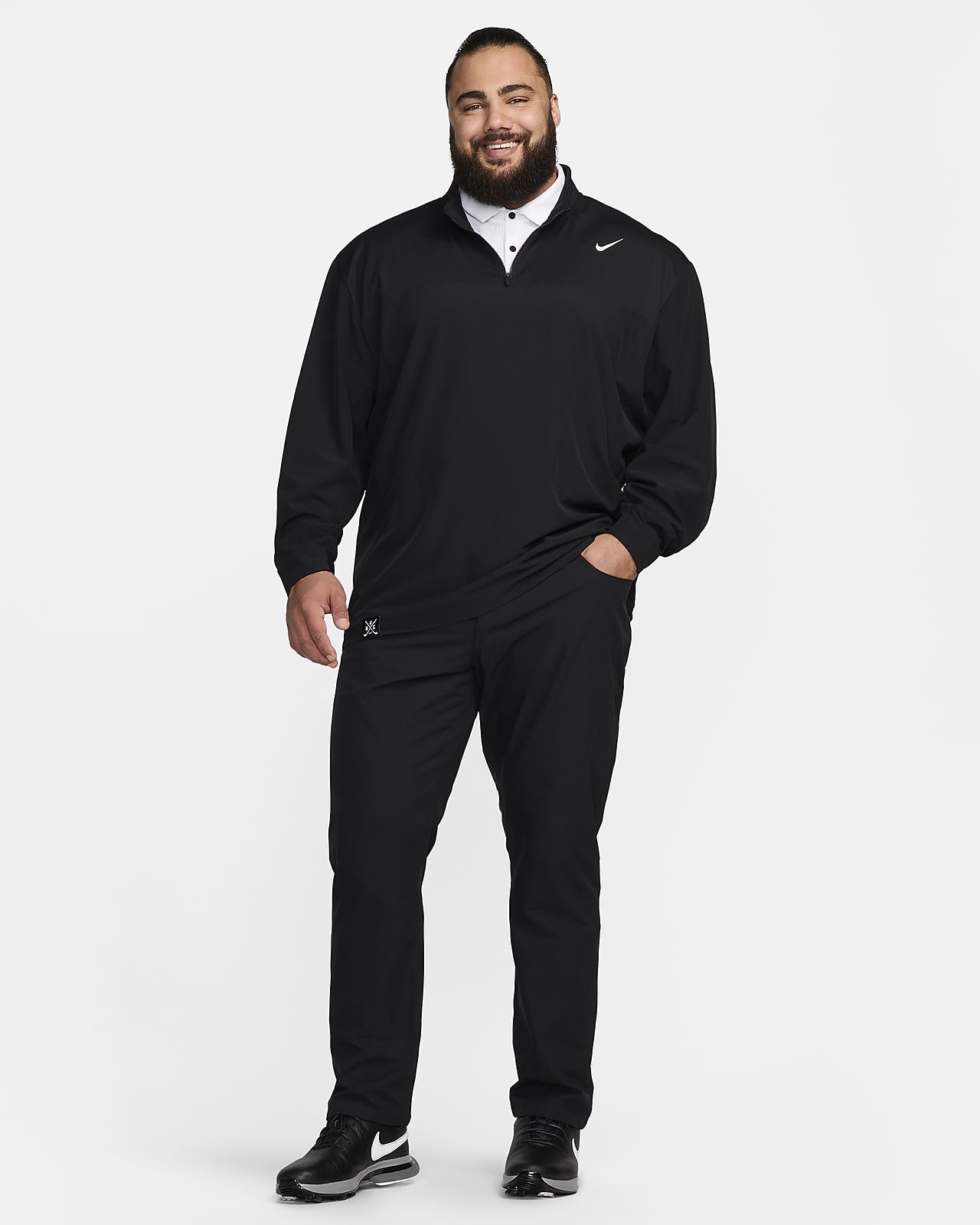 Nike 5 pocket slim hotsell golf pants