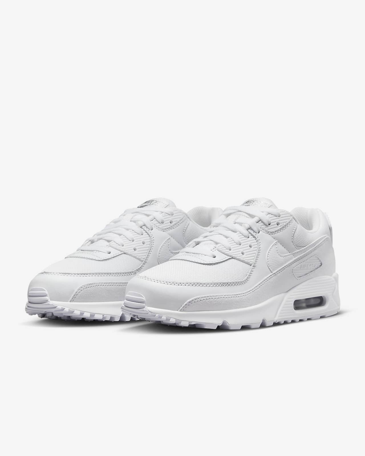 Nike Air Max 90 Premium Men's Shoes. Nike.com