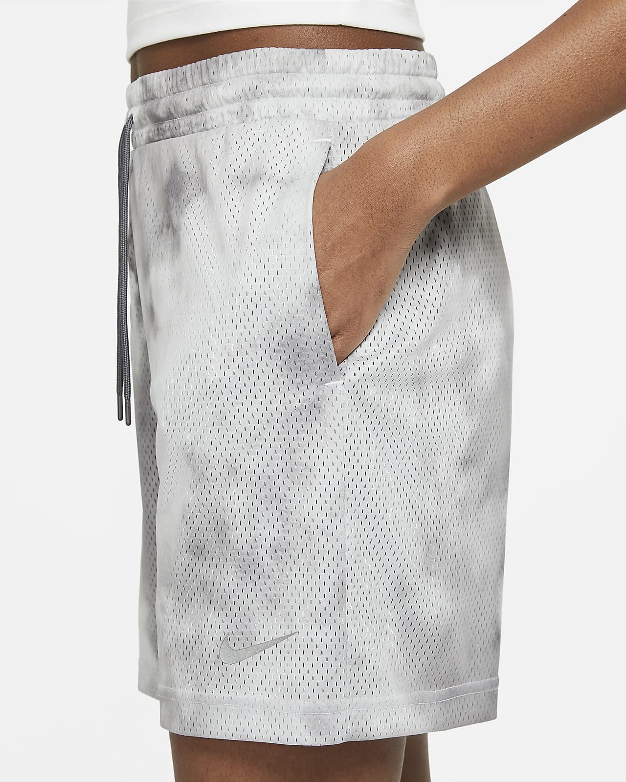 nike women sportswear shorts