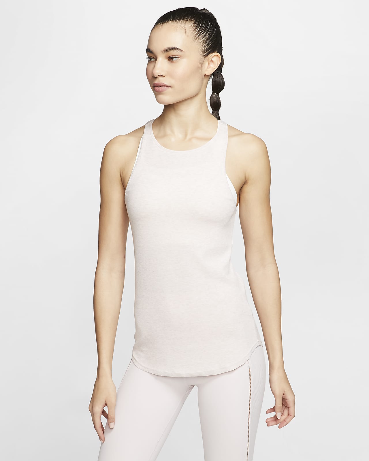 nike yoga luxe