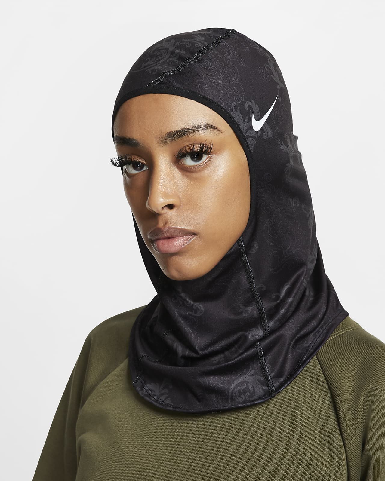 nike pro hijab 2.0