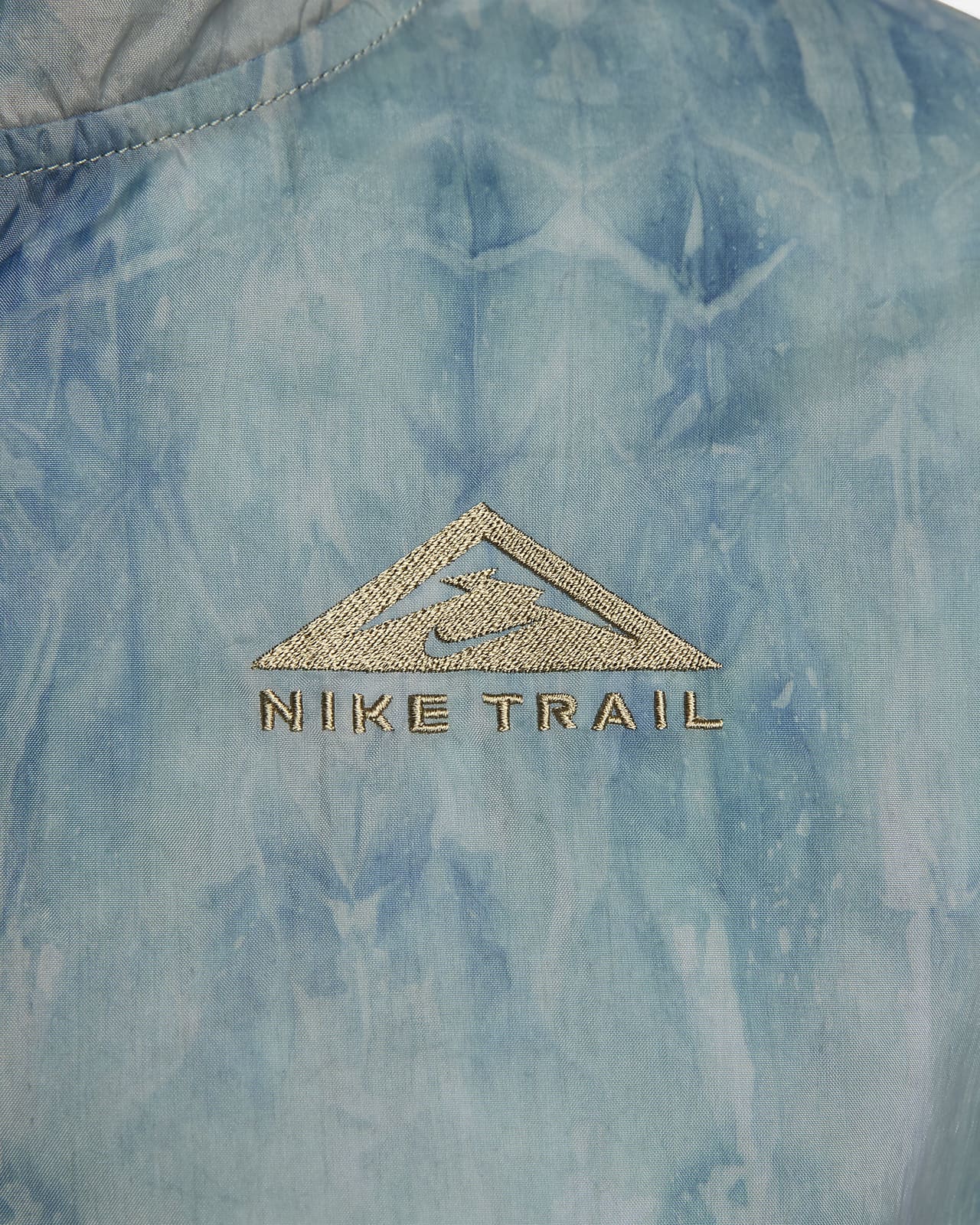 NIKE公式】ナイキ レペル ウィメンズ トレイル ランニングジャケット