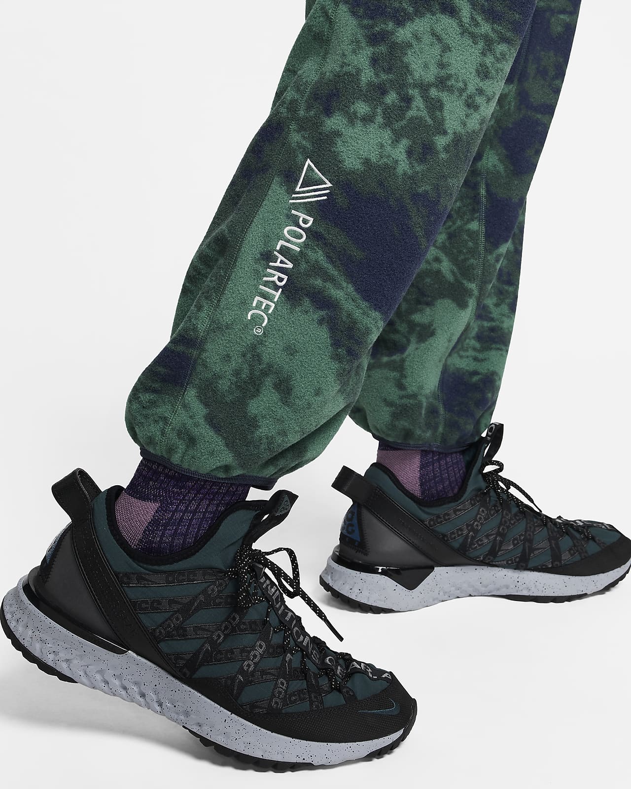 Nike ACG Wolf Tree Men's Allover Print Pants