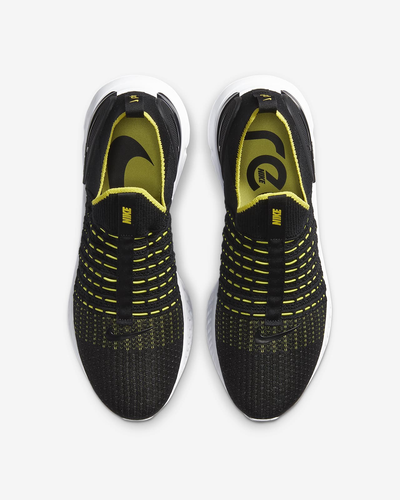 nike react phantom run flyknit 2 $140