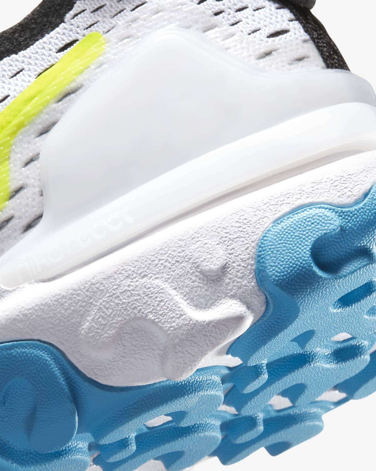 nike react vision enfant