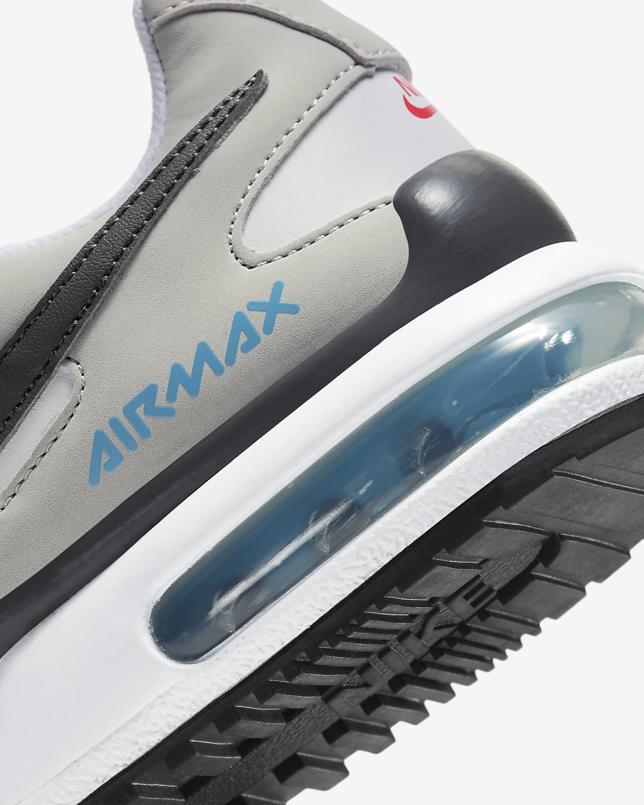 nike air max wright reviews