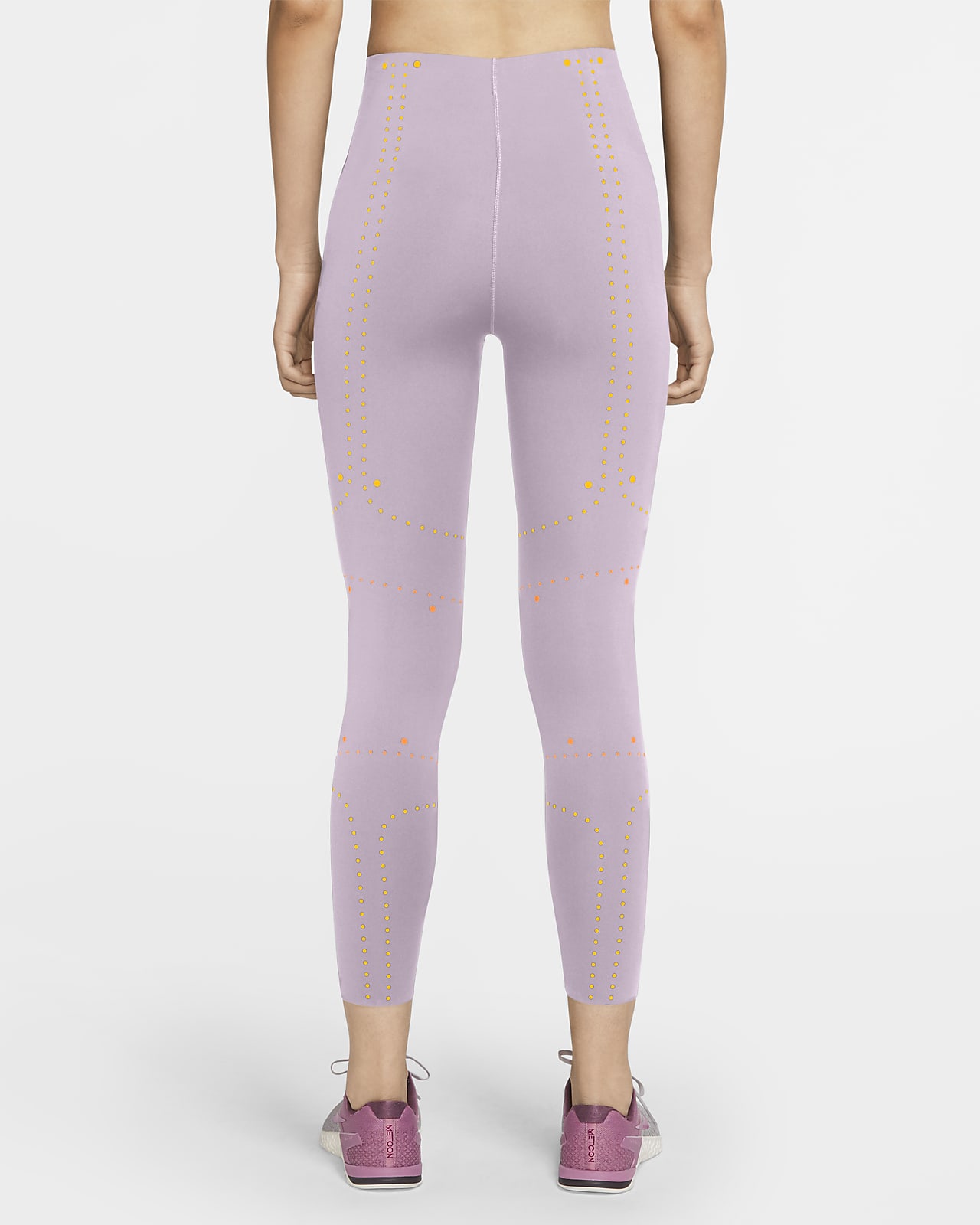 women's nike yoga training tights