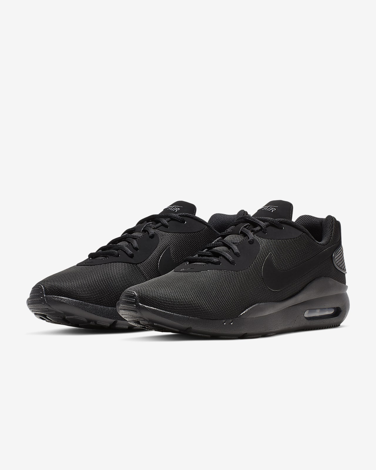 nike men's oketo