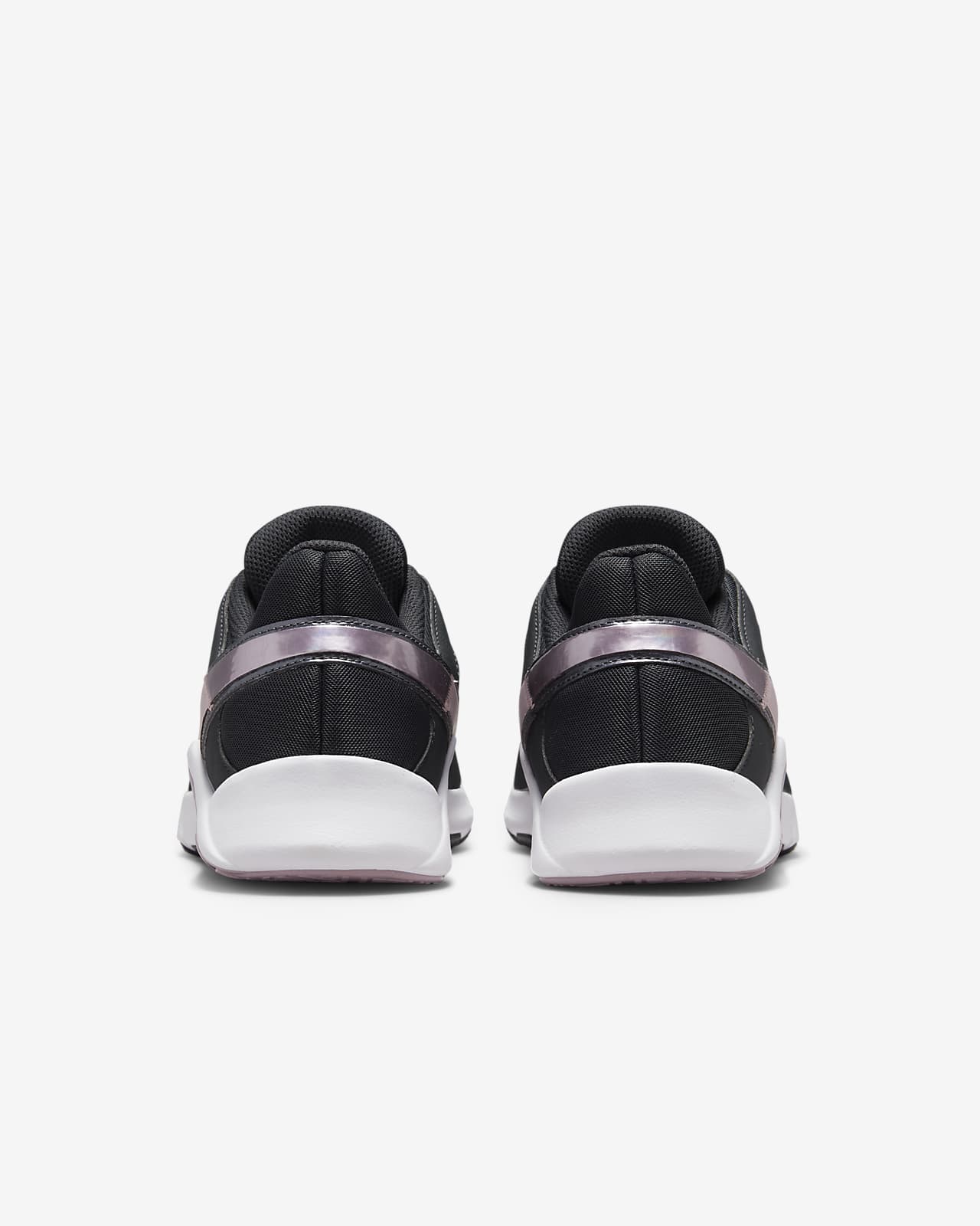 nike legend women's black