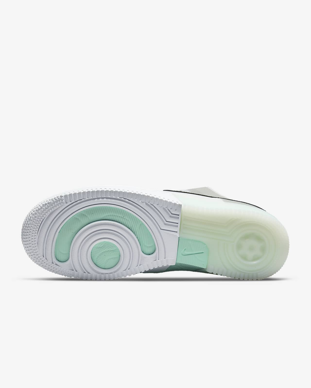 Scarpa Nike Air Force 1 React – Uomo. Nike IT