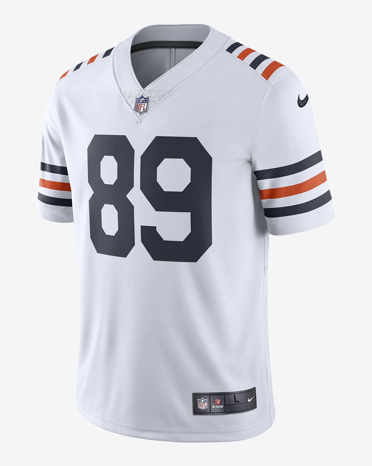 nike vapor untouchable football jersey