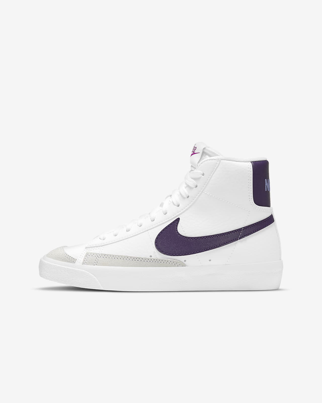 nike mid blazer 77 niño nike mid blazer 77 niño