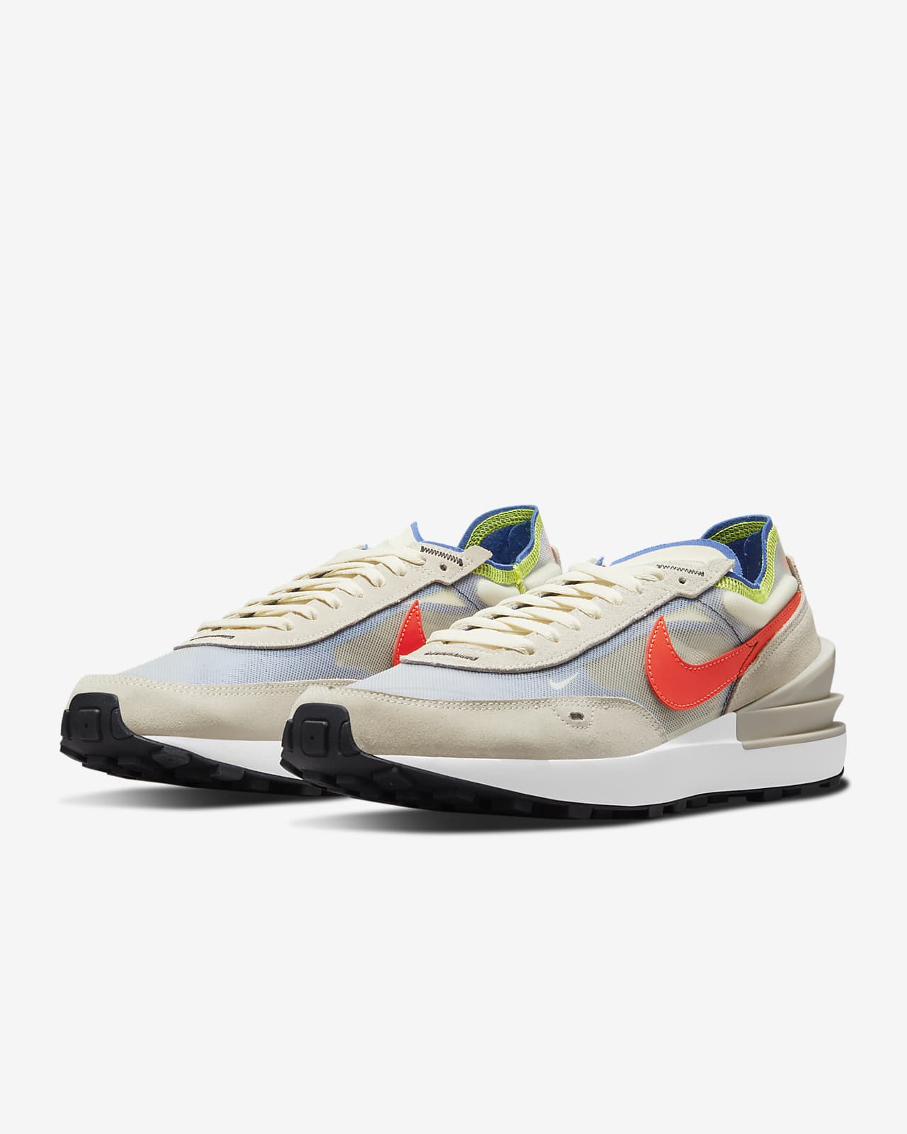 Nike Waffle One Men S Shoes Nike Com