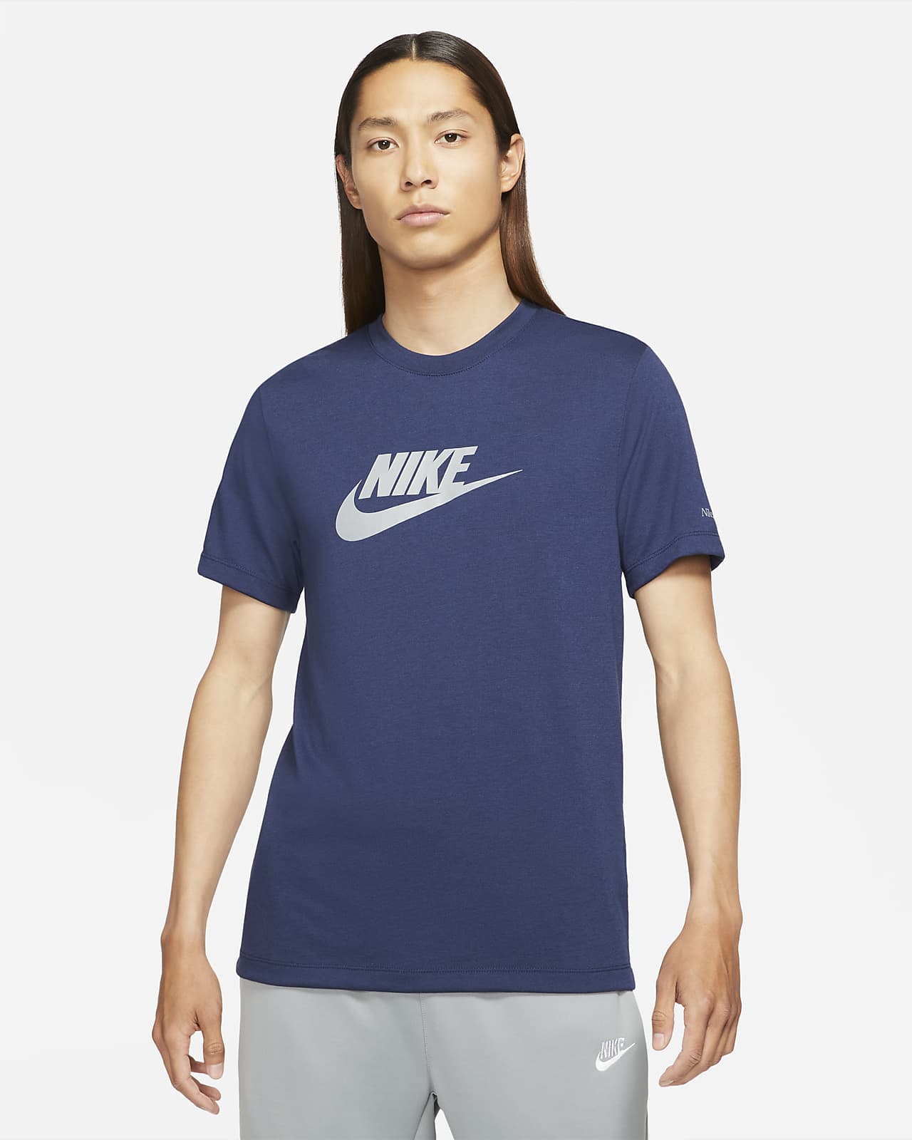 Nike公式 ナイキ スポーツウェア メンズ Tシャツ オンラインストア 通販サイト