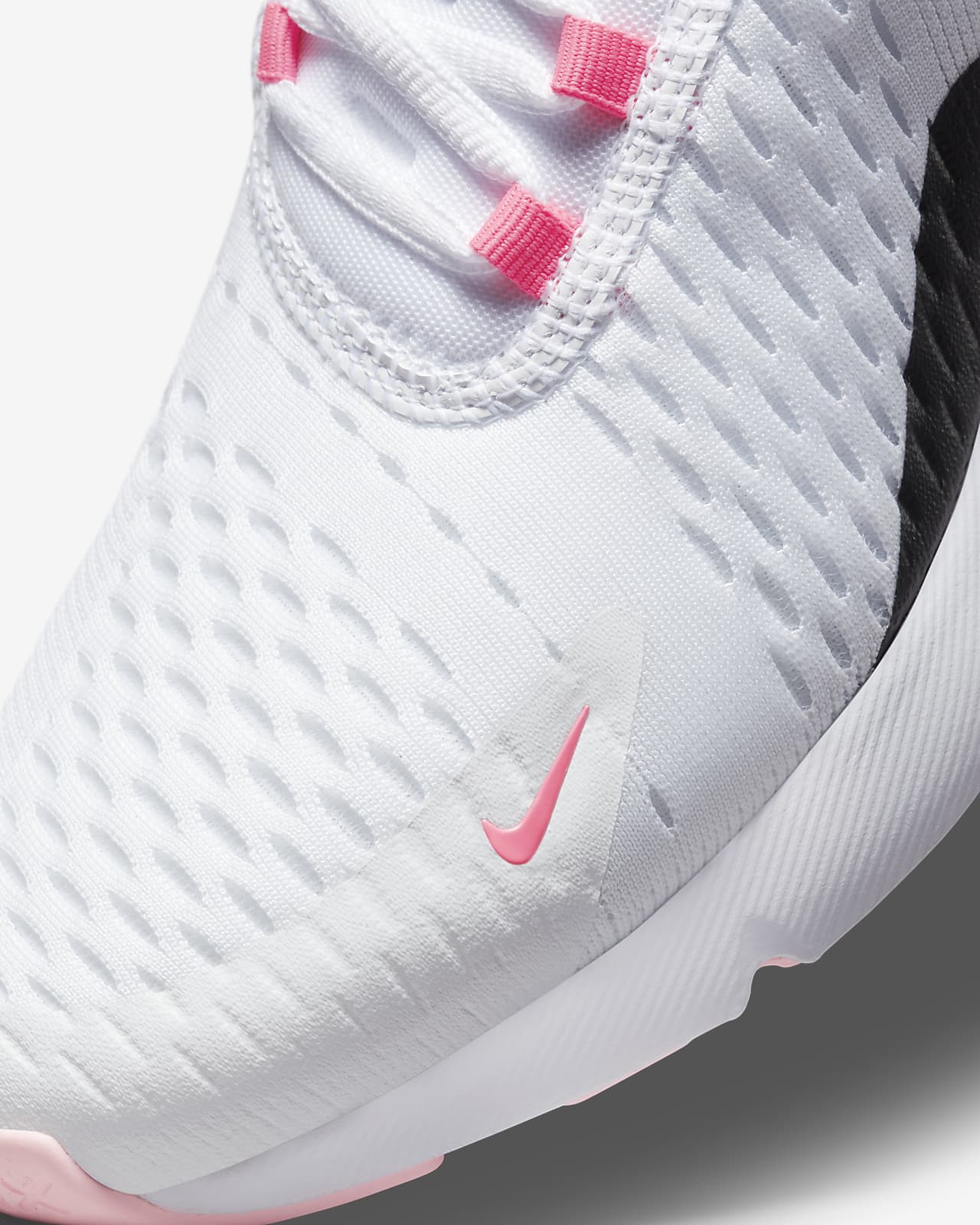 Nike Air Max 270 Women's Shoe. Nike LU