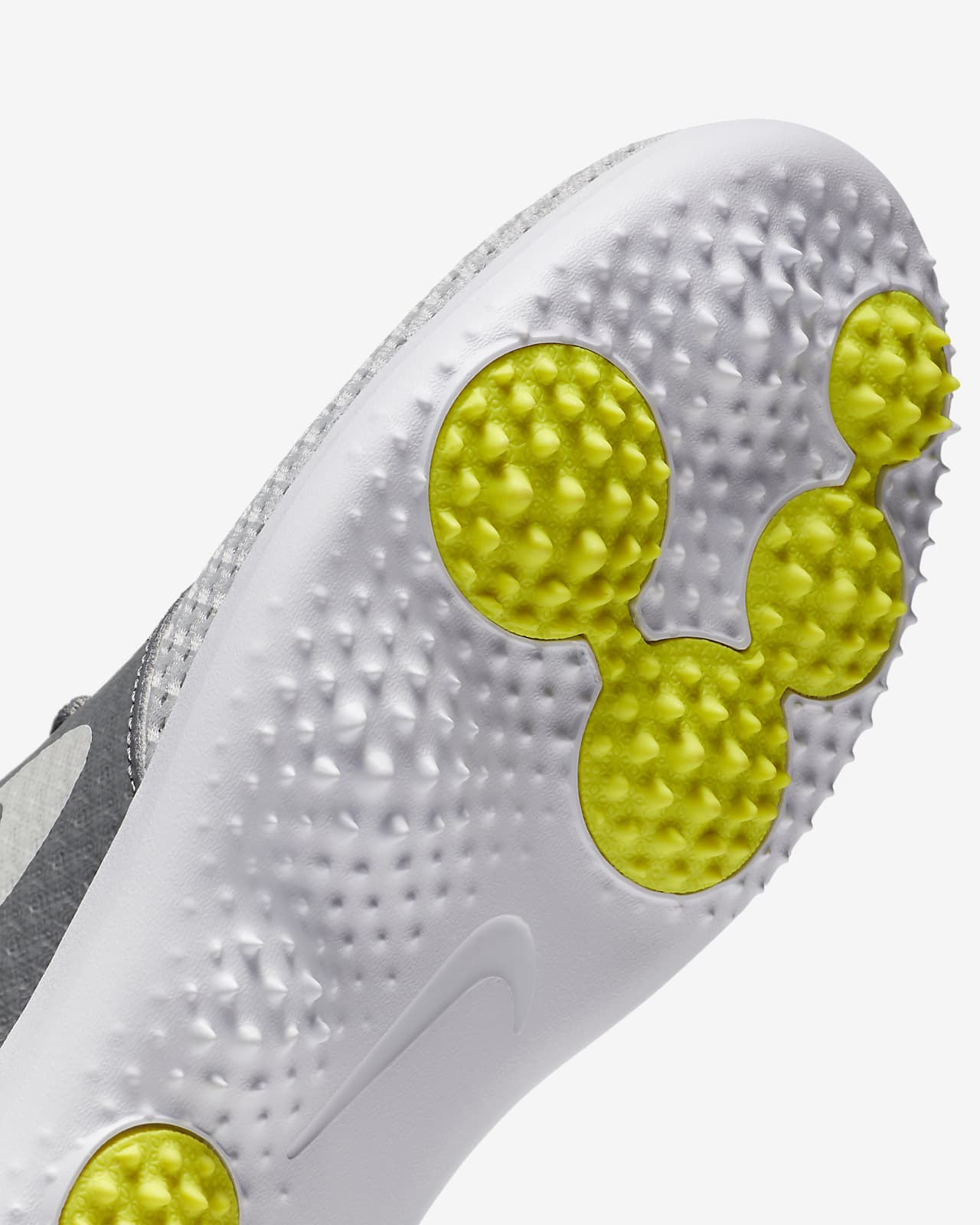 nike roshe g junior golf shoe