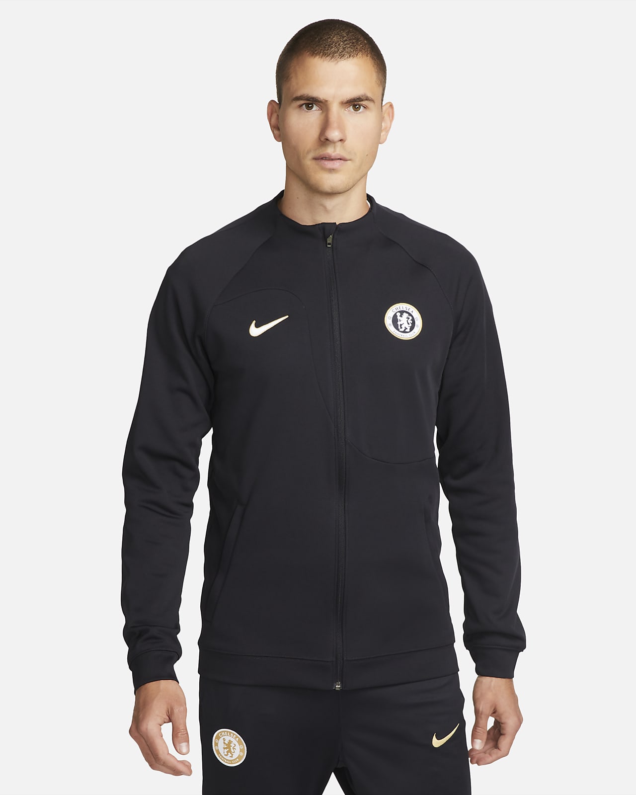 Customize Tracksuit 2022 By Nike
