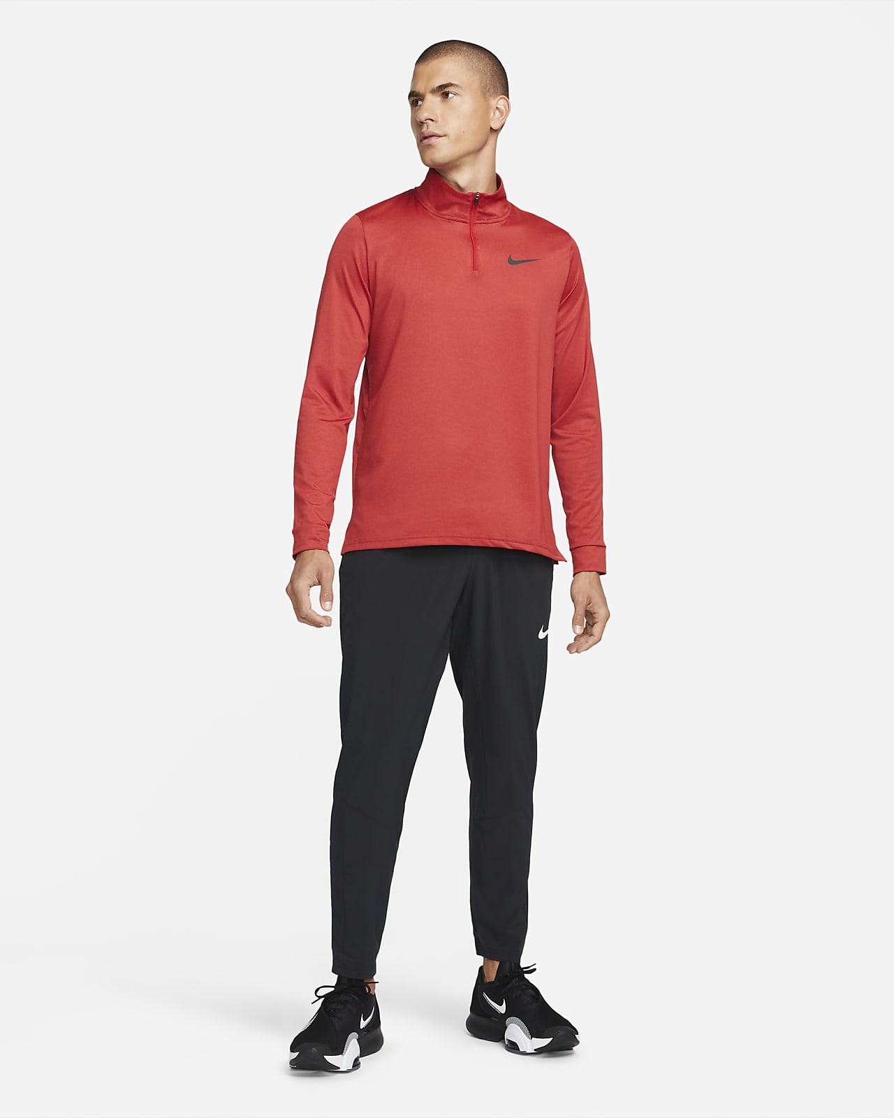 Pantalon de training Nike Pro Dri-FIT Vent Max pour Homme. Nike FR