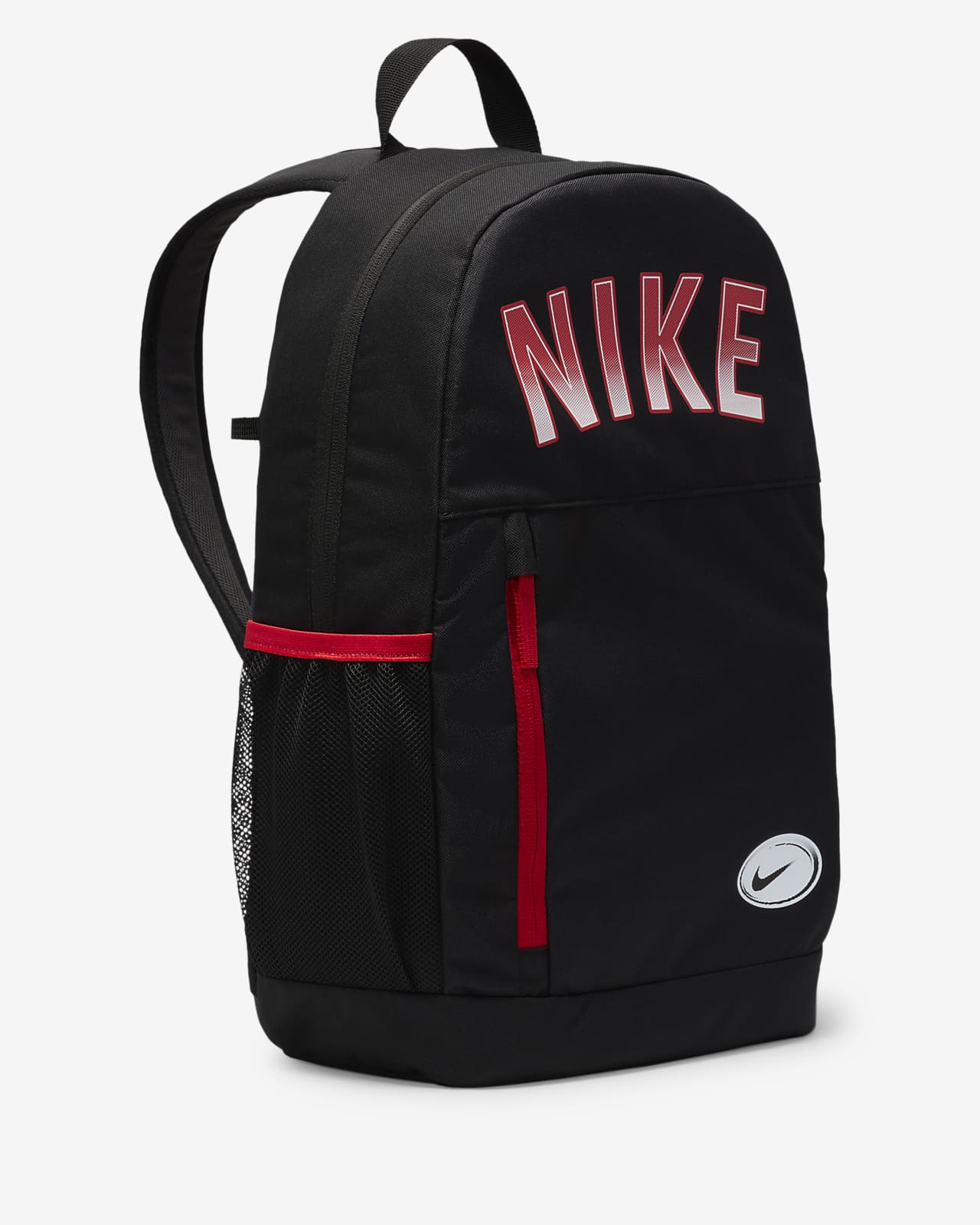 Nike Rugzak voor kids 20 liter . Nike BE