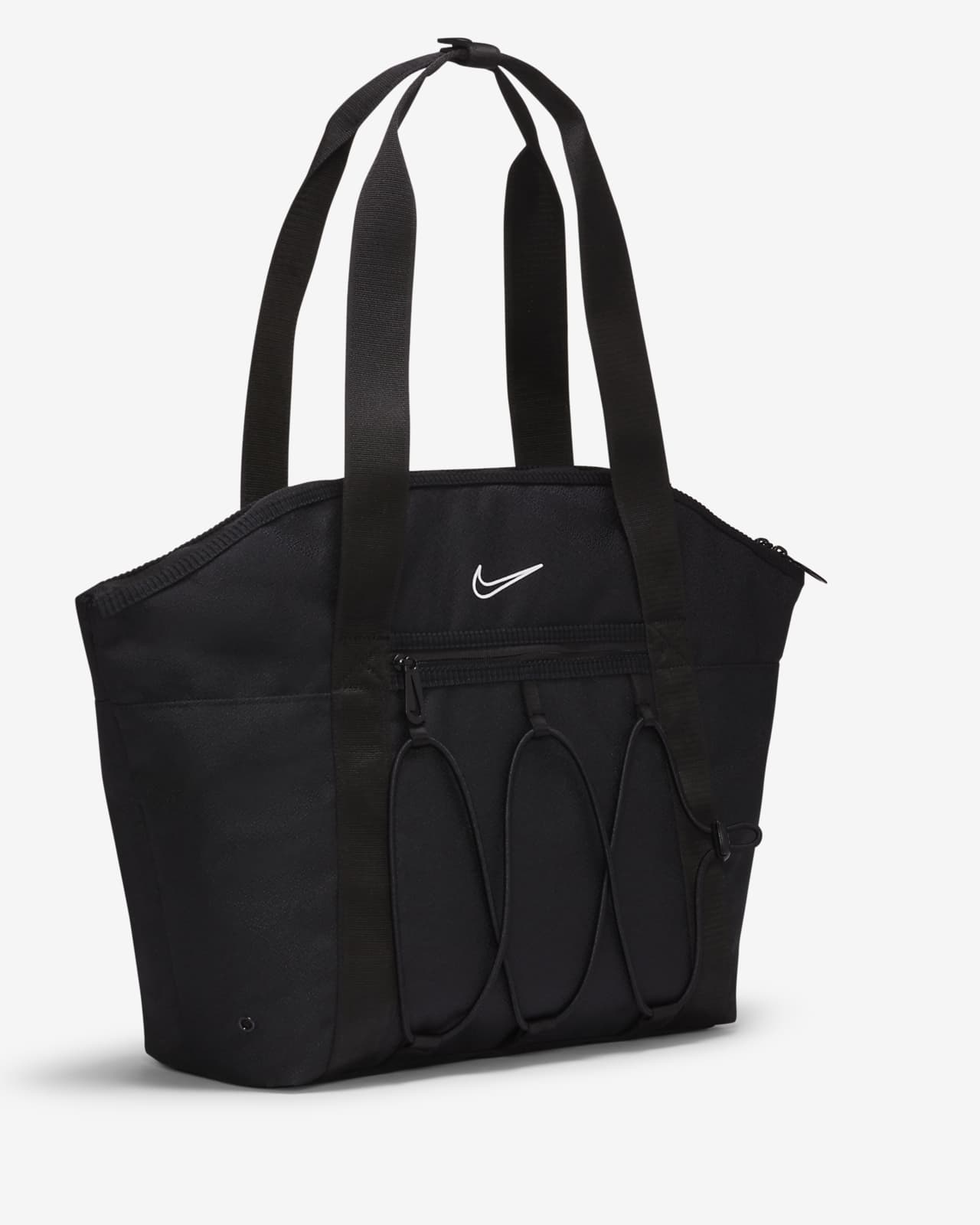 nike essential 2 way tote