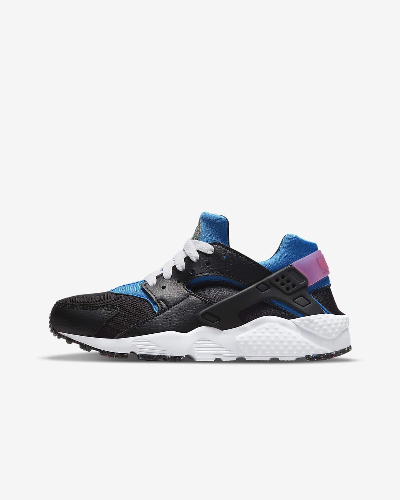 Nike Huarache Run Older Kids' Shoes 