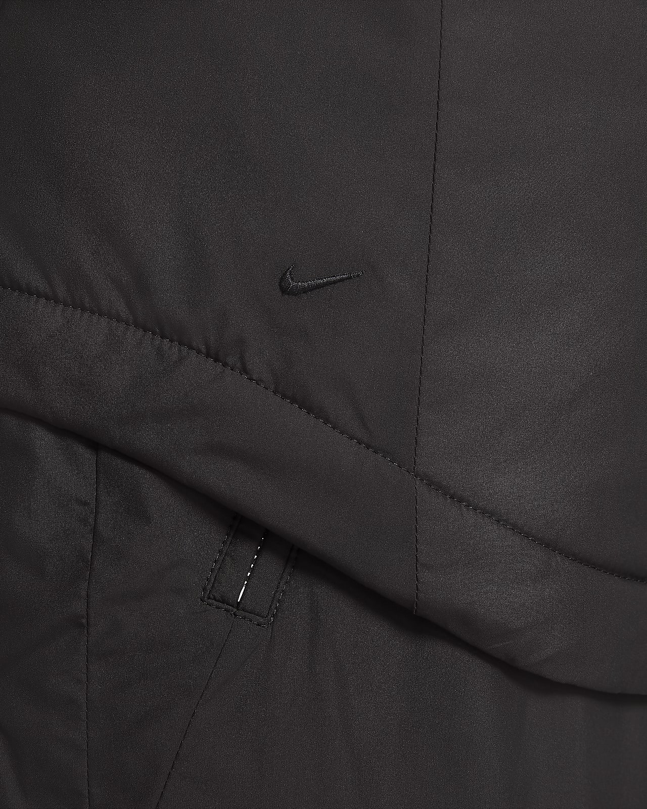 Nike ESC Men's 2-In-1 Jacket. Nike BG