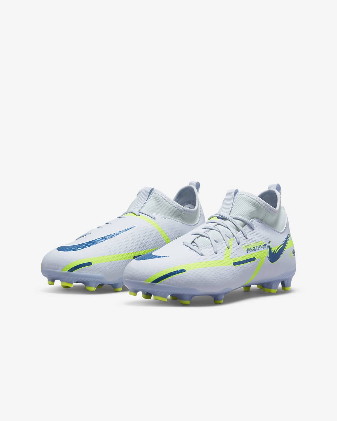 nike jr phantom gt 2