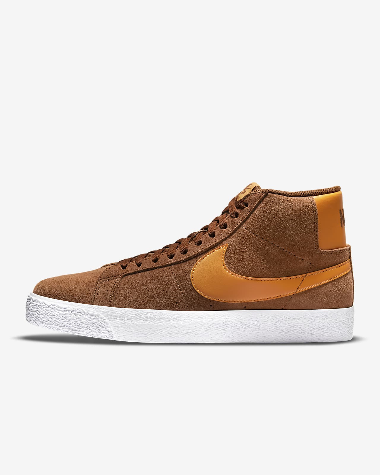 blazer nike sb