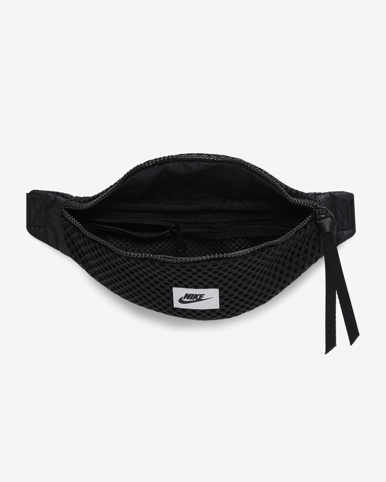 nike air hip bag