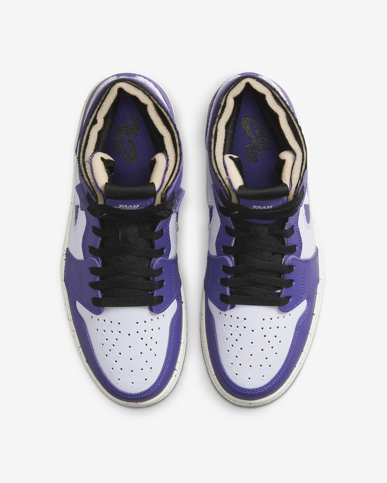Air Jordan 1 Zoom Cmft Shoes. Nike PH