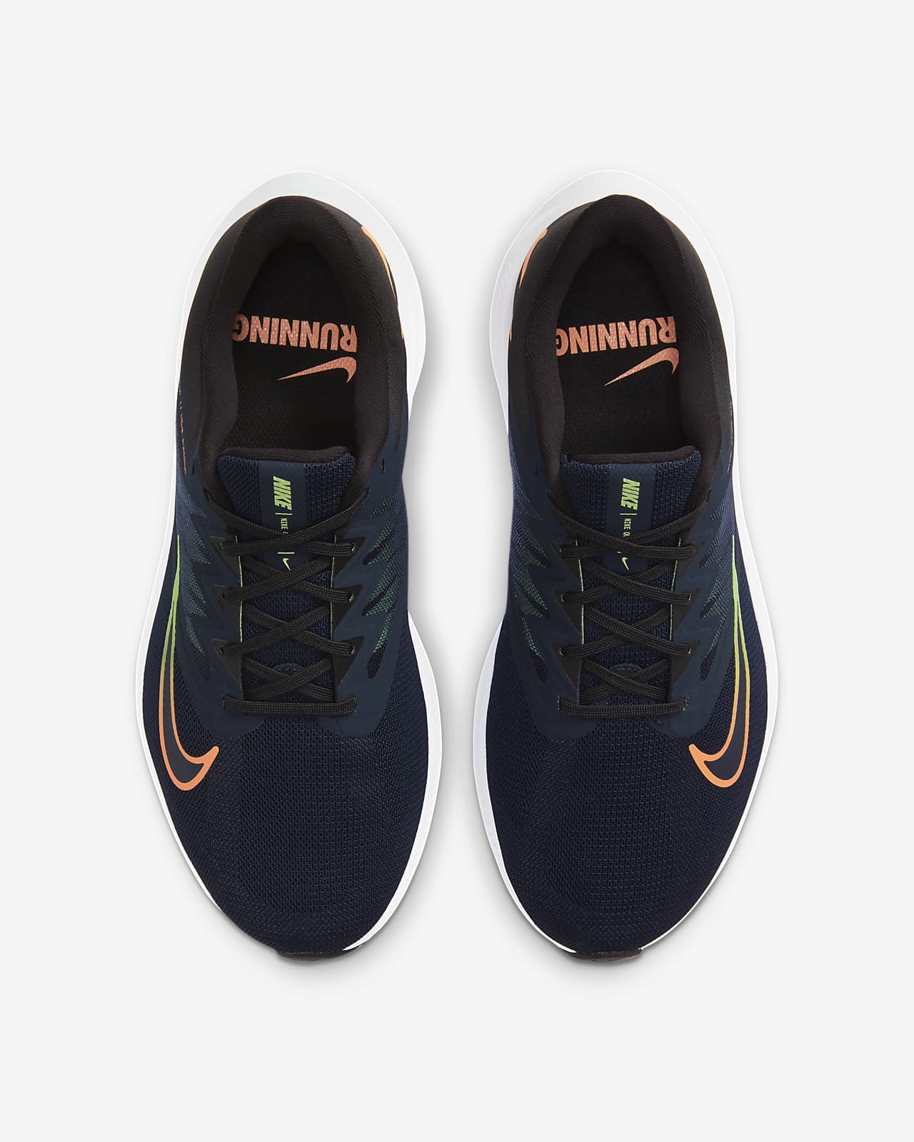 Calzado de running para hombre (extra ancho) Nike Quest 3. Nike.com