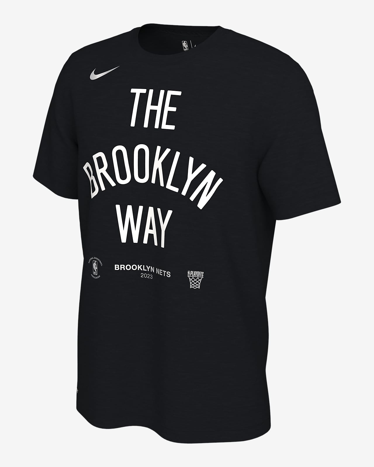 t shirt brooklyn
