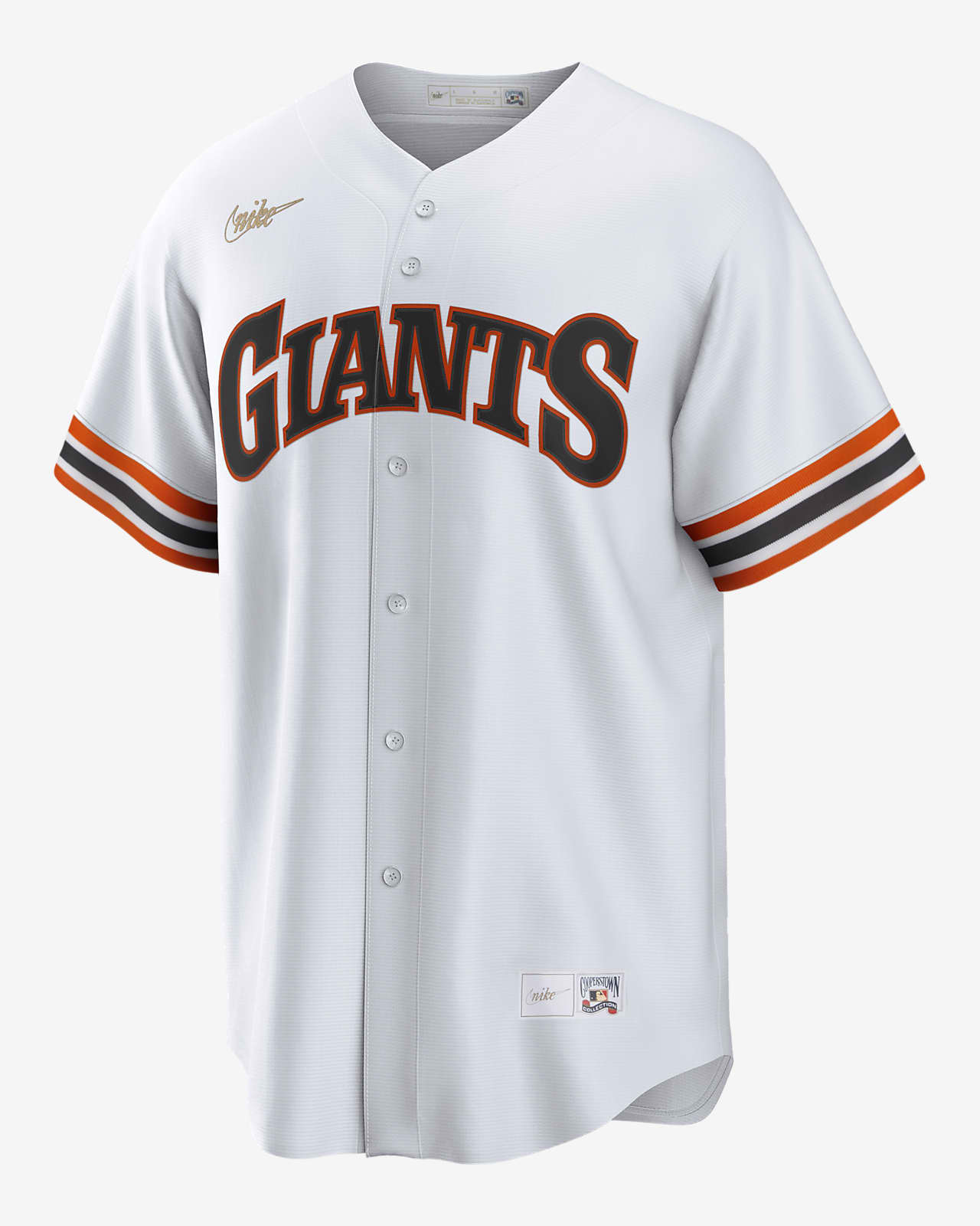 all red giants jersey