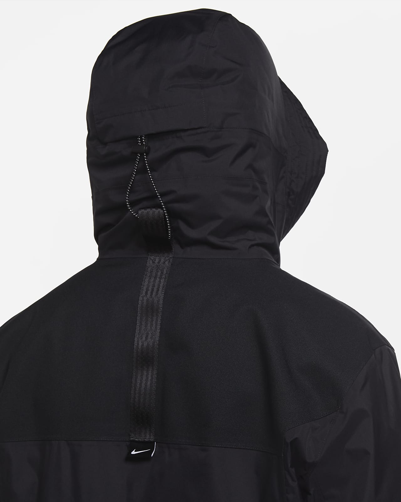 nike rev parka ld84