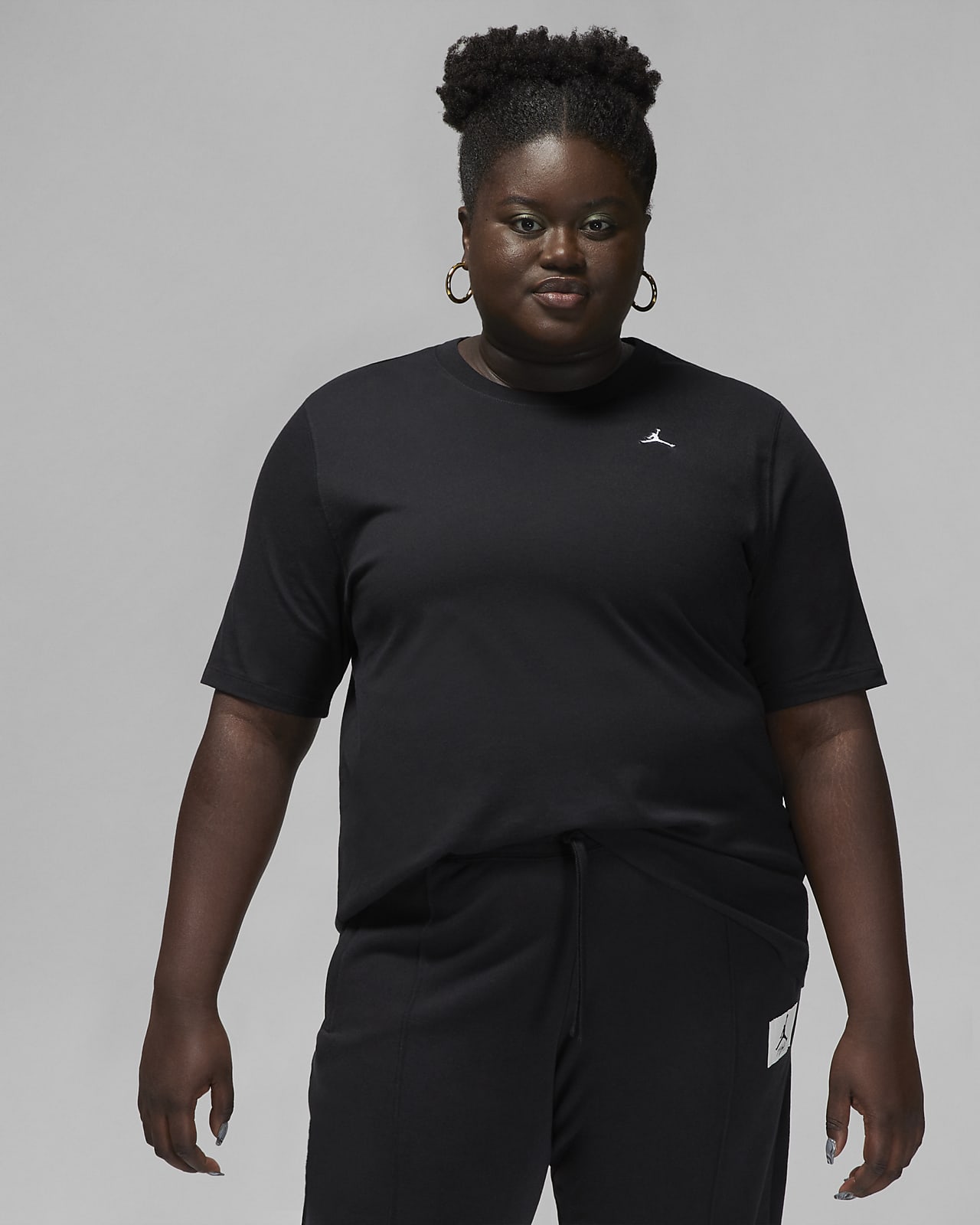 Jordan Essentials Womens T Shirt Nike Gb 