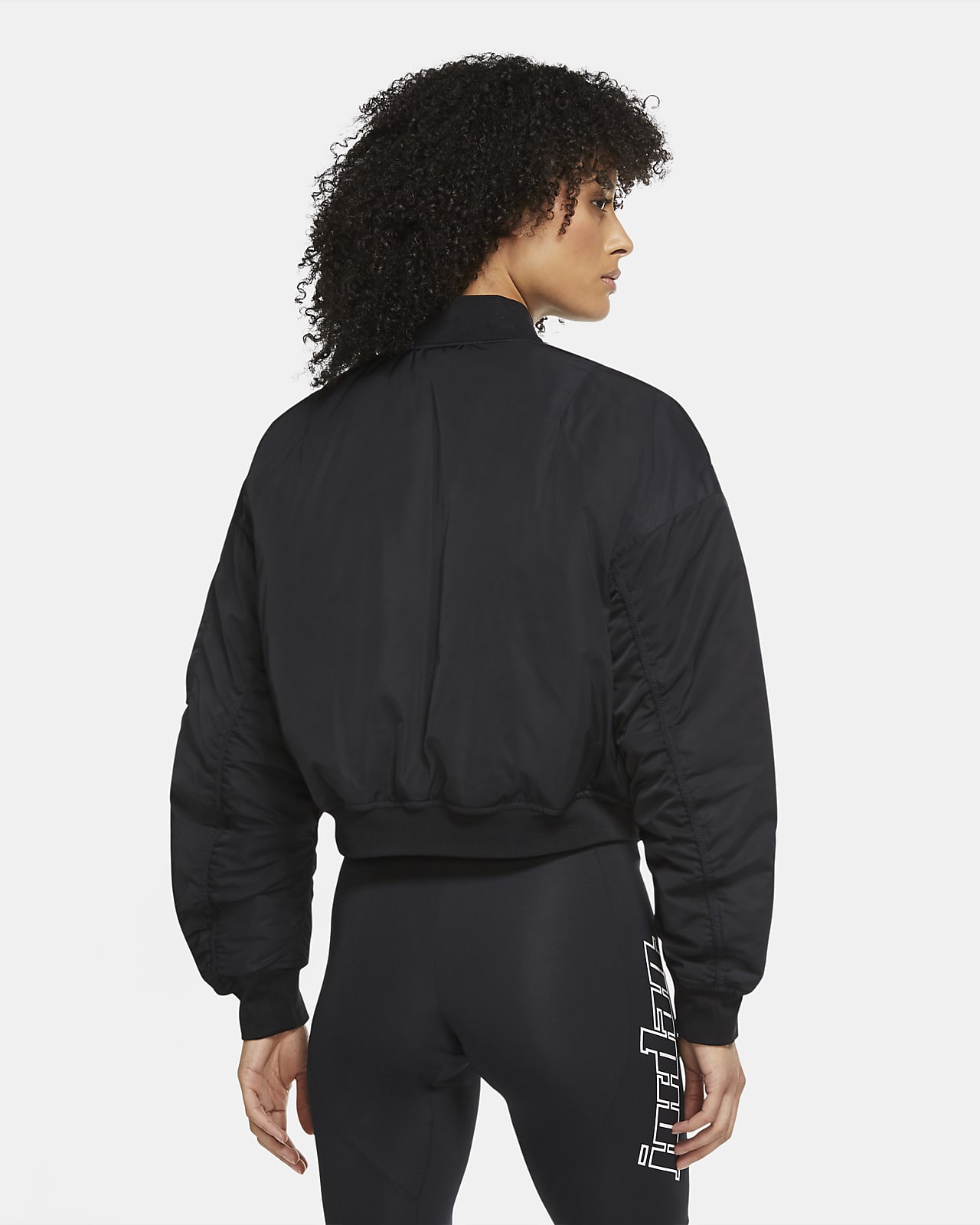 jordan jacket womens