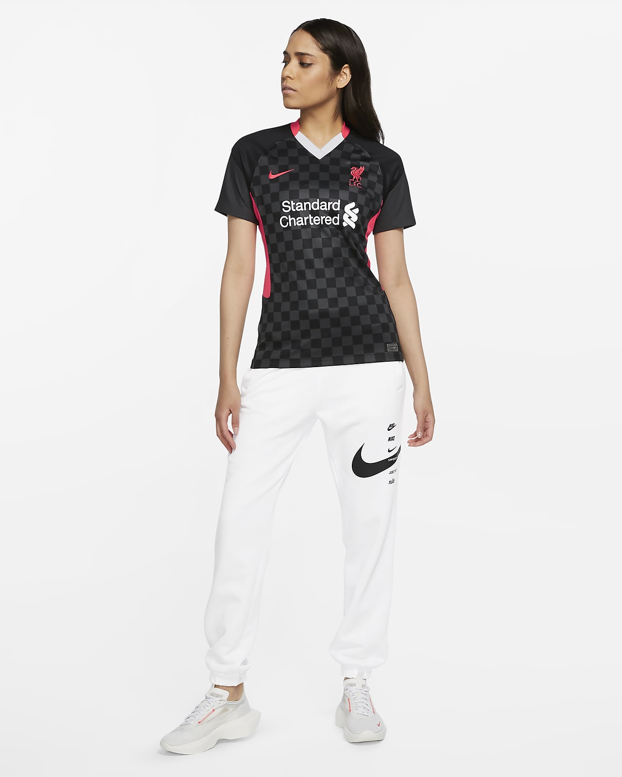 liverpool third kit womens