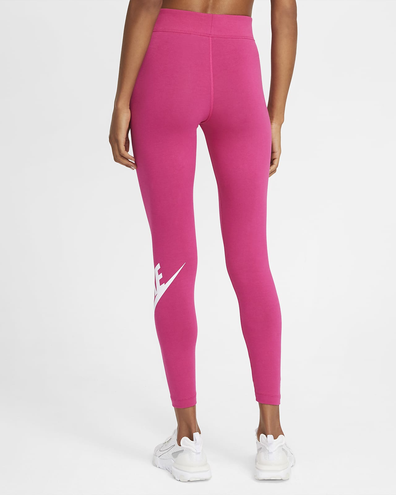 nike leggings nike sportswear essential