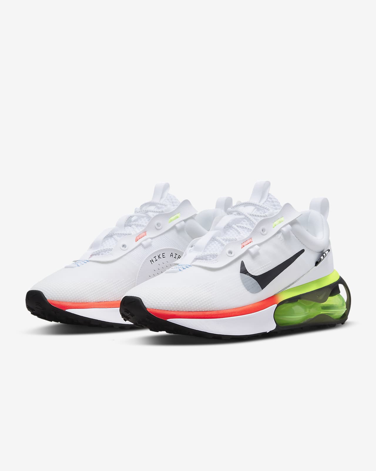 Nike Air Max 2021 Men's Shoes. Nike GB