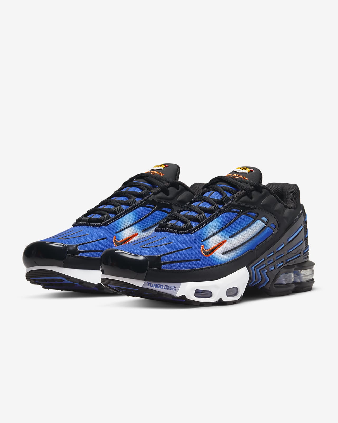 Nike Air Max Plus 3 Herrenschuh. Nike CH