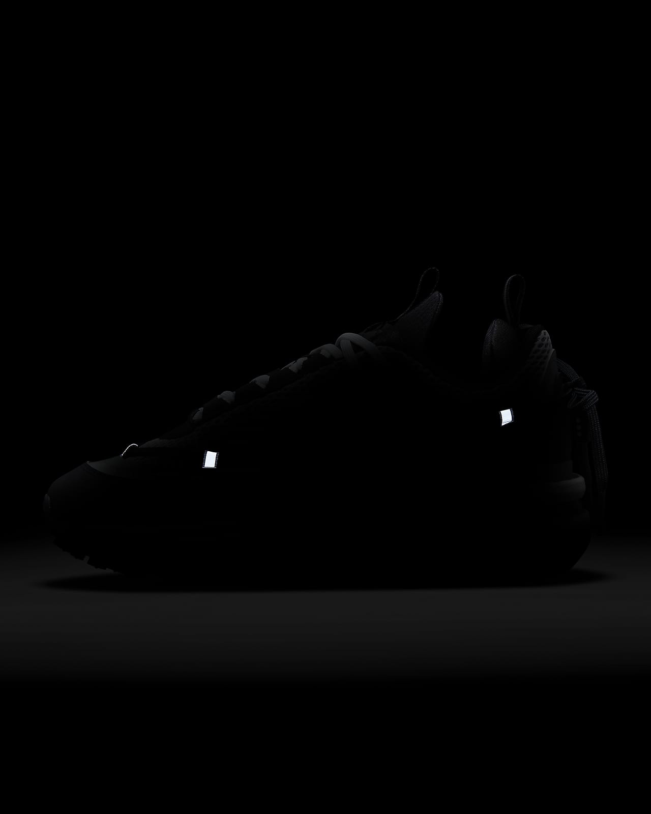 Nike air shop max fury reflective