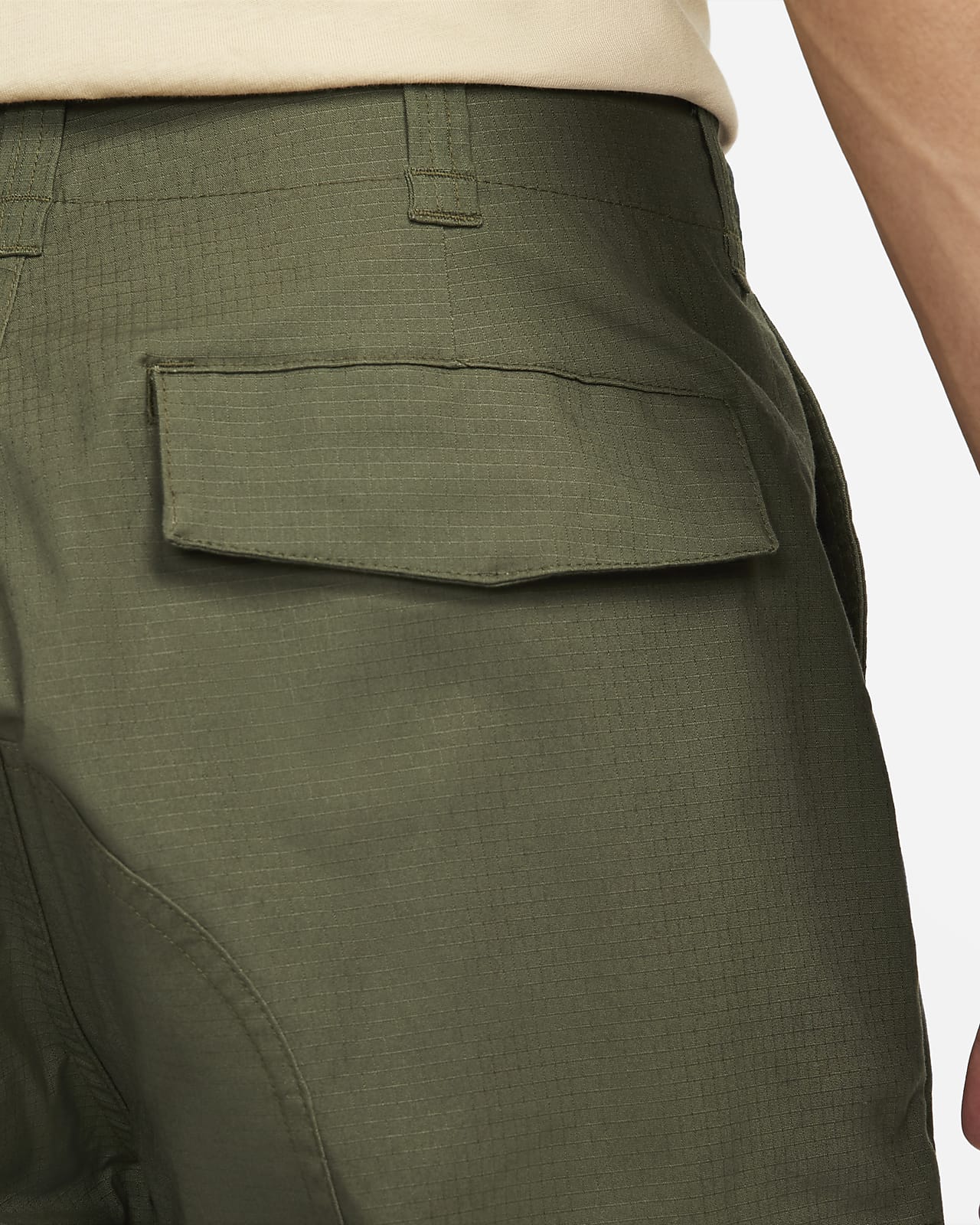 Nike SB Skate Cargo Trousers. Nike SI