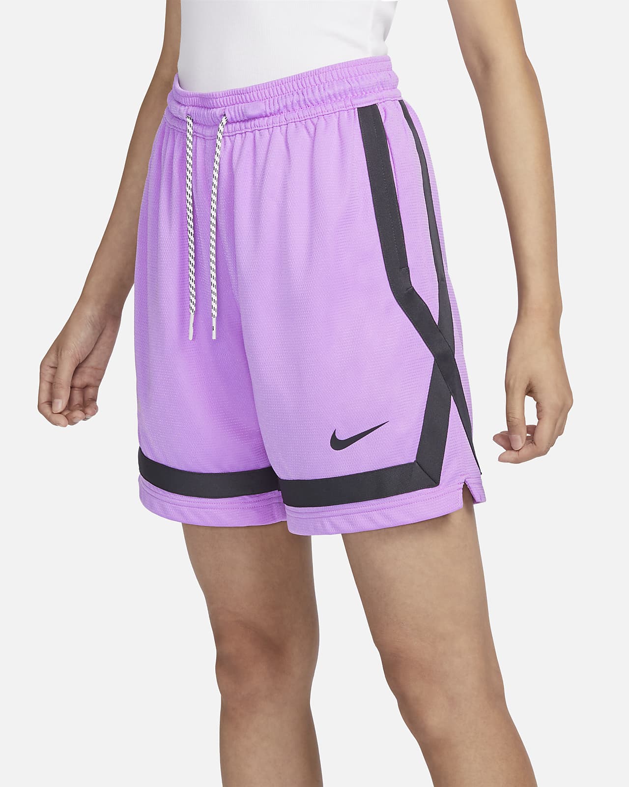 Nike Dri-FIT Basketball Shorts. Nike ID