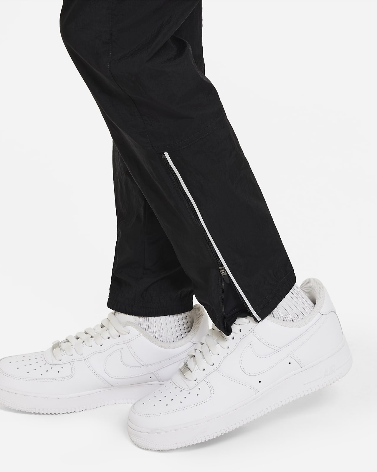 Nike air on sale force 1 tracksuit