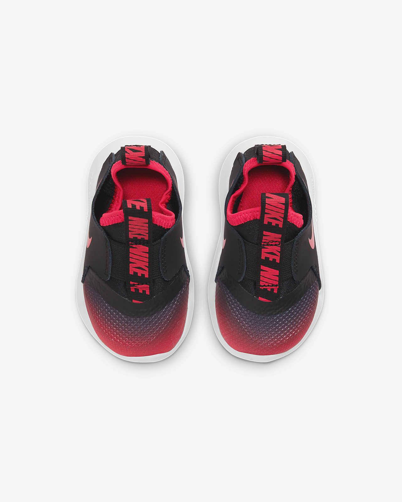 nike flex enfant