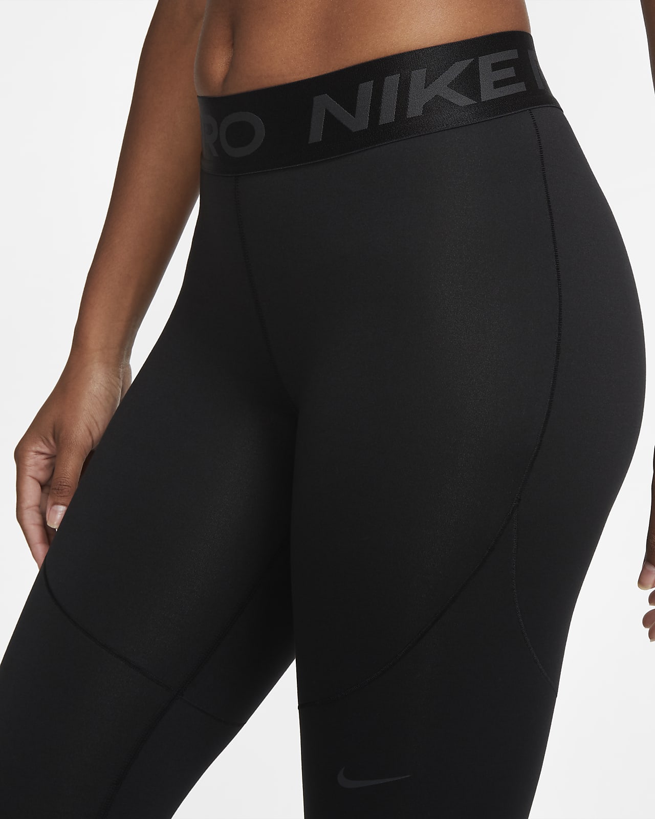 nike pro therma warm