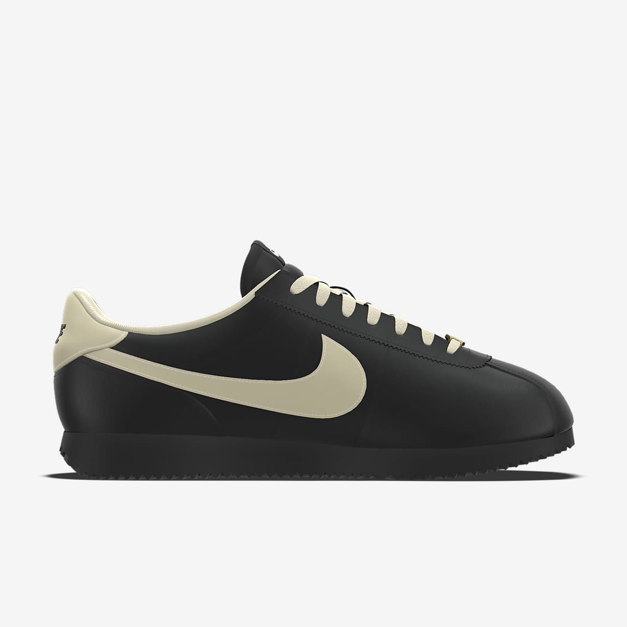 Nike Cortez By You Custom Shoes